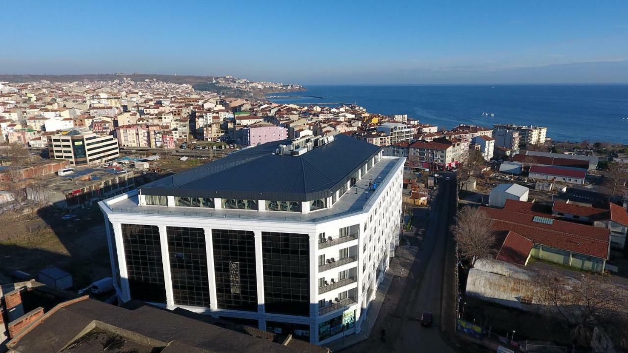 Des'Otel Tekirdağ Exterior foto